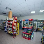 Prestige - Full Board Sveti Vlas