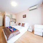 Apartmán Prestige - Full Board *