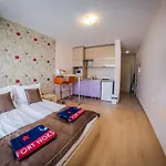 Apartmán Prestige - Full Board Sveti Vlas