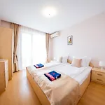 Apartmán Prestige - Full Board
