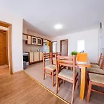 Apartmán Prestige - Full Board *
