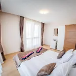 Apartmán Prestige - Full Board Sveti Vlas