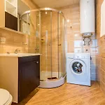 Apartmán Prestige - Full Board *
