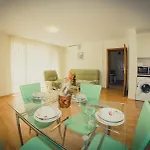 Prestige - Full Board Apartmán