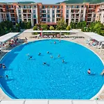Apartmán Prestige - Full Board Sveti Vlas