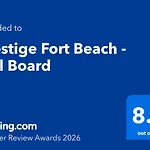 Apartmán Prestige - Full Board *