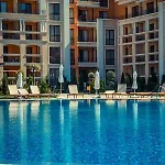 Apartmán Prestige - Full Board *