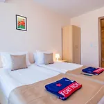 Apartmán Prestige - Full Board Sveti Vlas