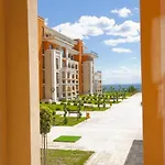 Apartmán Prestige - Full Board *