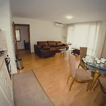 Apartmán Prestige - Full Board
