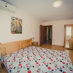 Apartmán Prestige - Full Board