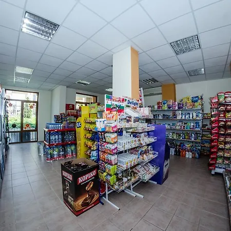 Prestige Fort Beach Διαμέρισμα