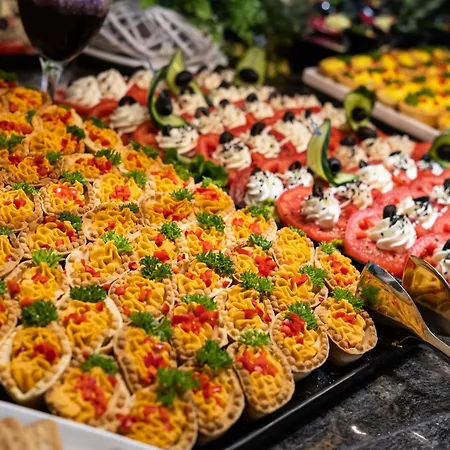 Prestige Fort Beach Διαμέρισμα Sveti Vlas