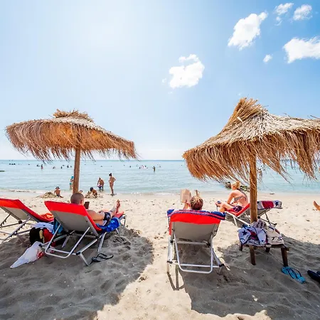 Prestige Fort Beach * Sveti Vlas