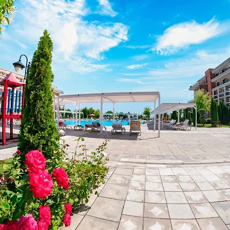 Prestige Fort Beach * Sveti Vlas