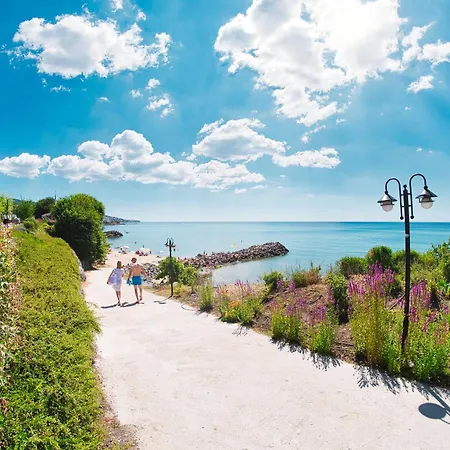 Διαμέρισμα Prestige Fort Beach *