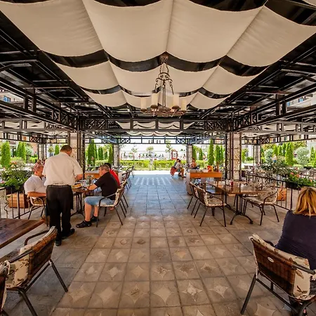 Prestige Fort Beach *