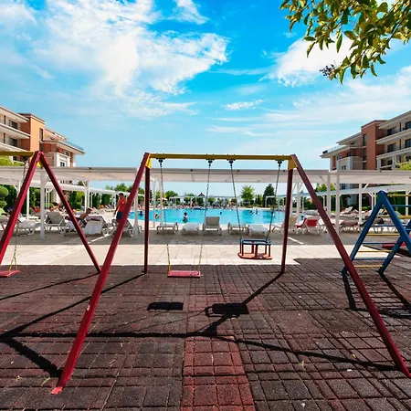 Prestige Fort Beach *