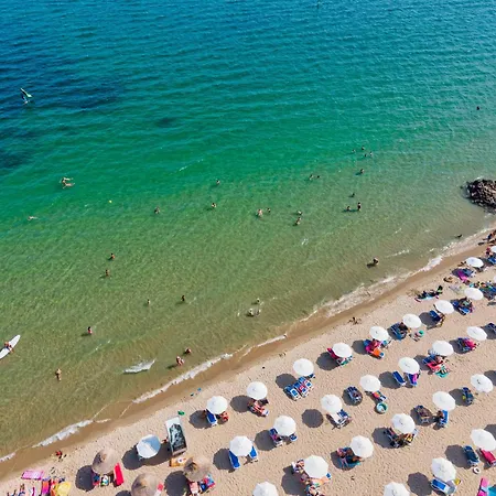 Prestige Fort Beach * Sveti Vlas