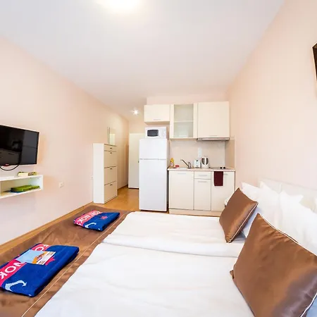 Prestige Fort Beach Διαμέρισμα