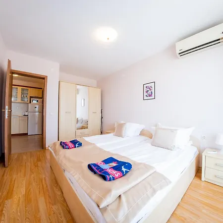 Διαμέρισμα Prestige Fort Beach Sveti Vlas