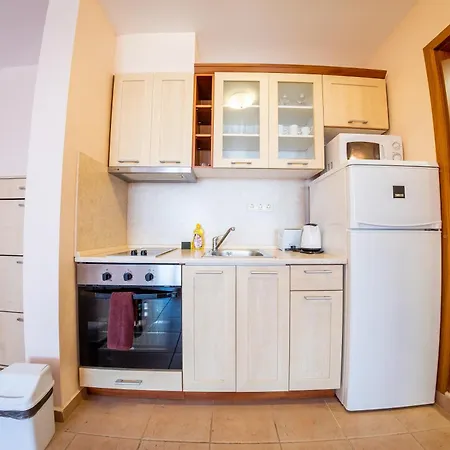 Διαμέρισμα Prestige Fort Beach *