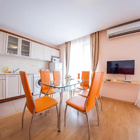 Διαμέρισμα Prestige Fort Beach Sveti Vlas