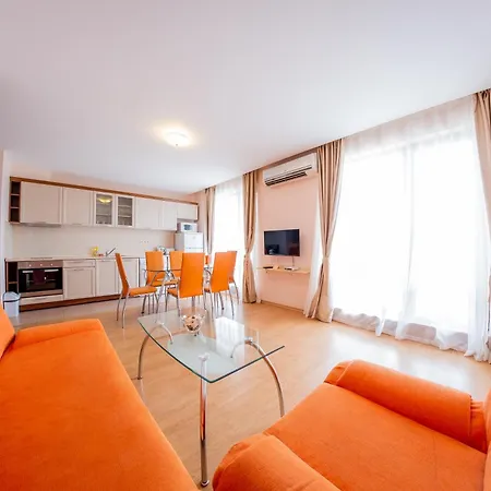 Διαμέρισμα Prestige Fort Beach Sveti Vlas