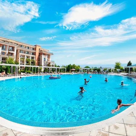 Prestige Fort Beach Sveti Vlas