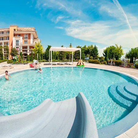 Prestige Fort Beach *