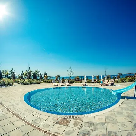 Prestige Fort Beach *