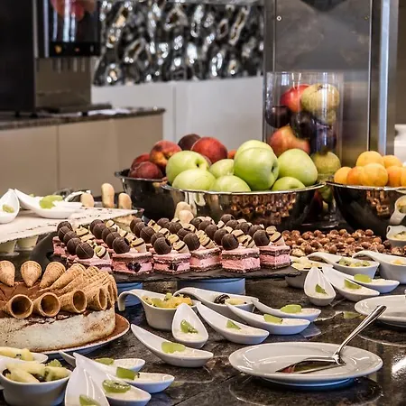 Prestige Fort Beach Sveti Vlas