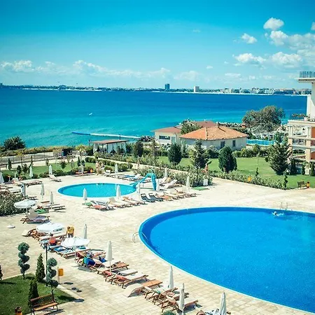 Διαμέρισμα Prestige Fort Beach Sveti Vlas