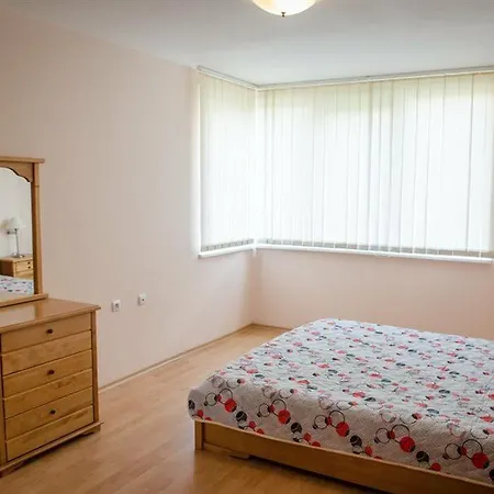 Διαμέρισμα Prestige Fort Beach *