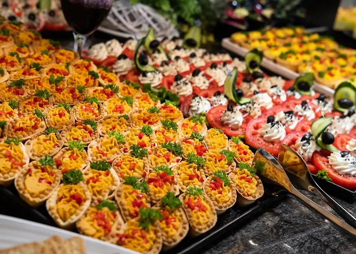 Prestige - Full Board Appartement Sveti Vlas