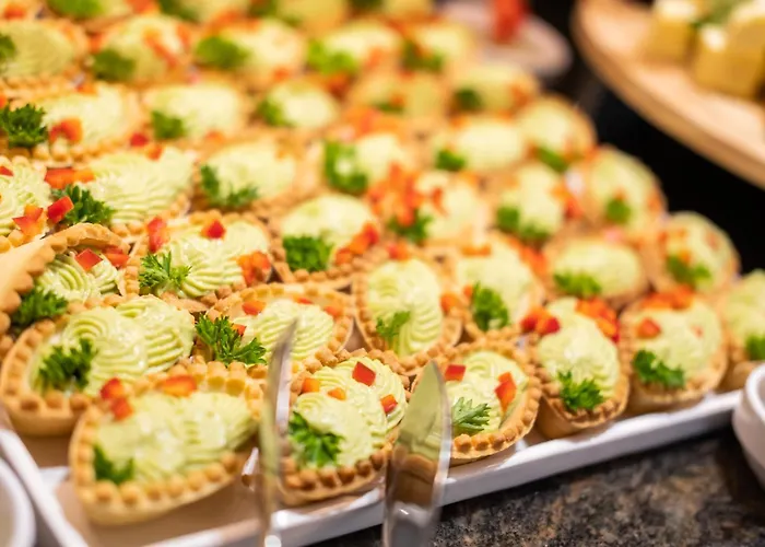 Prestige - Full Board