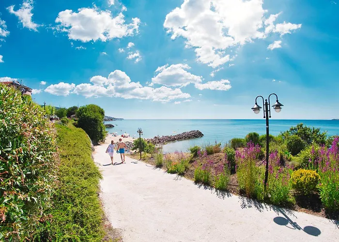 Appartement Prestige - Full Board *