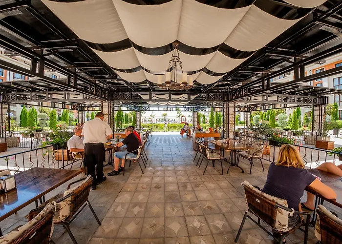 Prestige - Full Board *