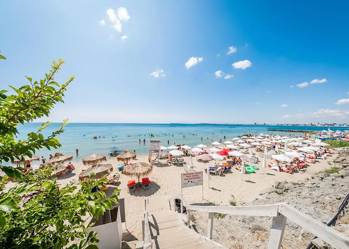 Appartement Prestige - Full Board