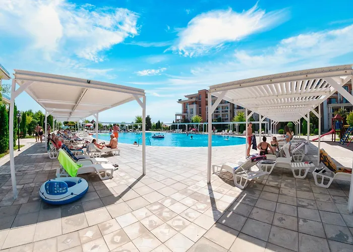 Prestige - Full Board