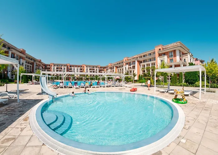 Prestige - Full Board Appartement