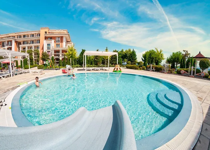 Prestige - Full Board *