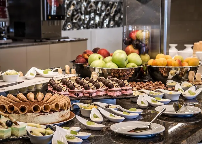 Prestige - Full Board Sveti Vlas