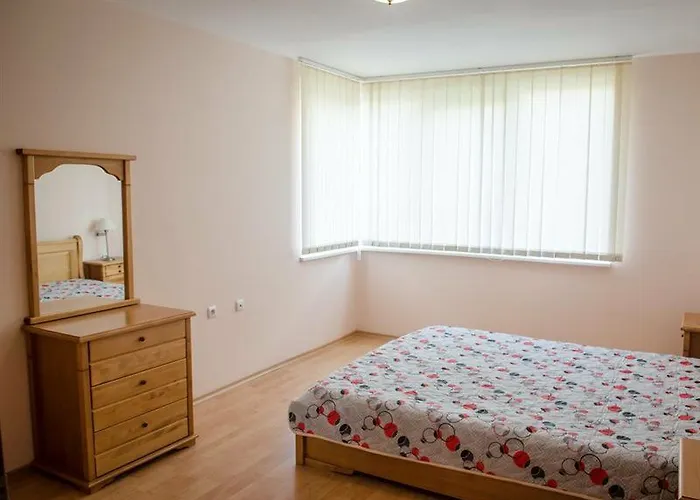 Appartement Prestige - Full Board *