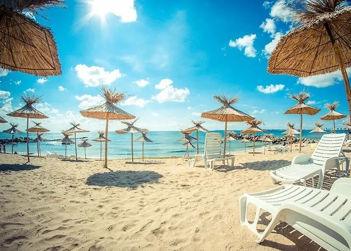 Prestige - Full Board Appartement Sveti Vlas