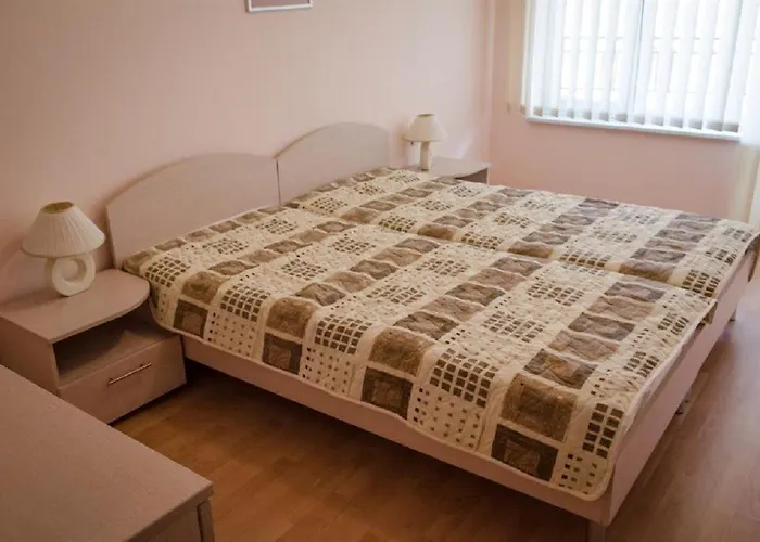 Prestige - Full Board Appartement *