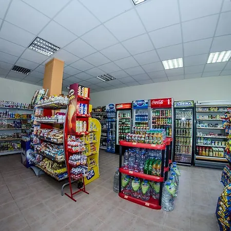 Prestige - Full Board Sveti Vlas