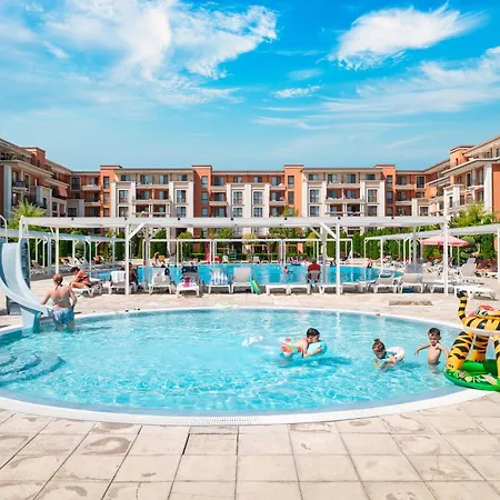 Apartman Prestige - Full Board Szveti Vlasz