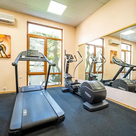 Prestige - Full Board Свети-Влас