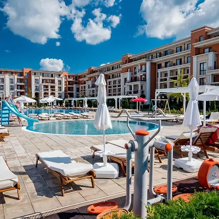 Apartman Prestige - Full Board